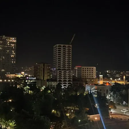 Free Parking Skanderbeg Square - Spacious * Tirana