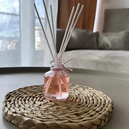 아파트 Free Parking Skanderbeg Square - Spacious