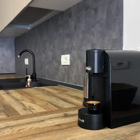 Apartment Free Parking Skanderbeg Square - Spacious