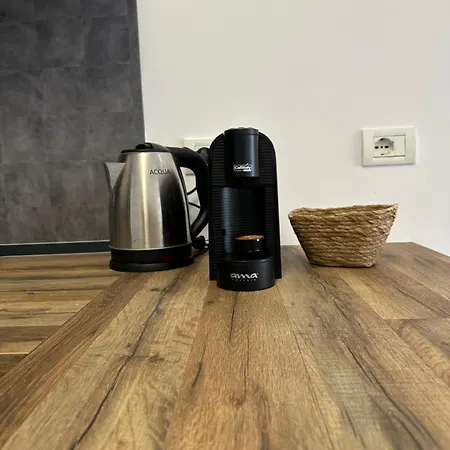 Apartment Free Parking Skanderbeg Square - Spacious *