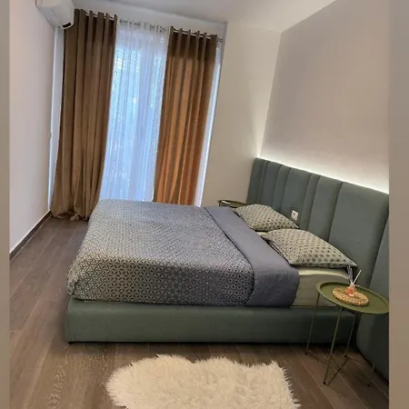 アパート Free Parking Skanderbeg Square - Spacious