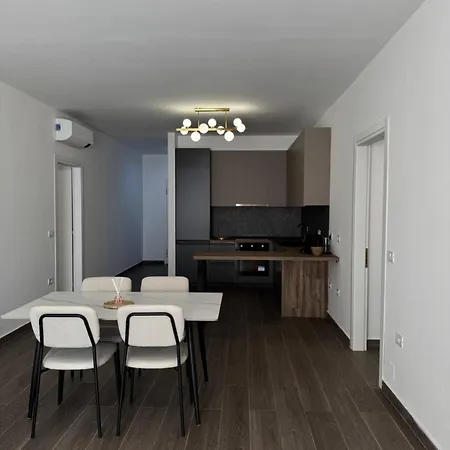 شقة Free Parking Skanderbeg Square - Spacious *