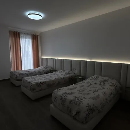 Apartamento Free Parking Skanderbeg Square - Spacious