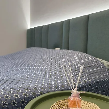 Free Parking Skanderbeg Square - Spacious Apartamento