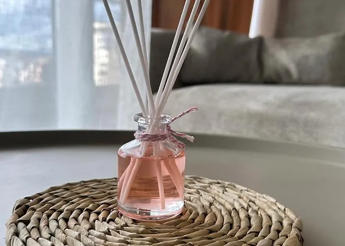 Appartement Free Parking Skanderbeg Square - Spacious