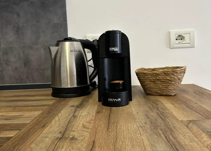 Appartement Free Parking Skanderbeg Square - Spacious *