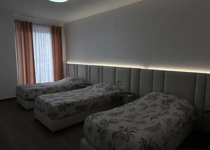 Appartement Free Parking Skanderbeg Square - Spacious